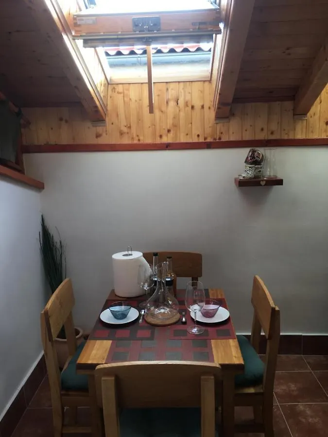 4Rest Vila Pag Town Croazia