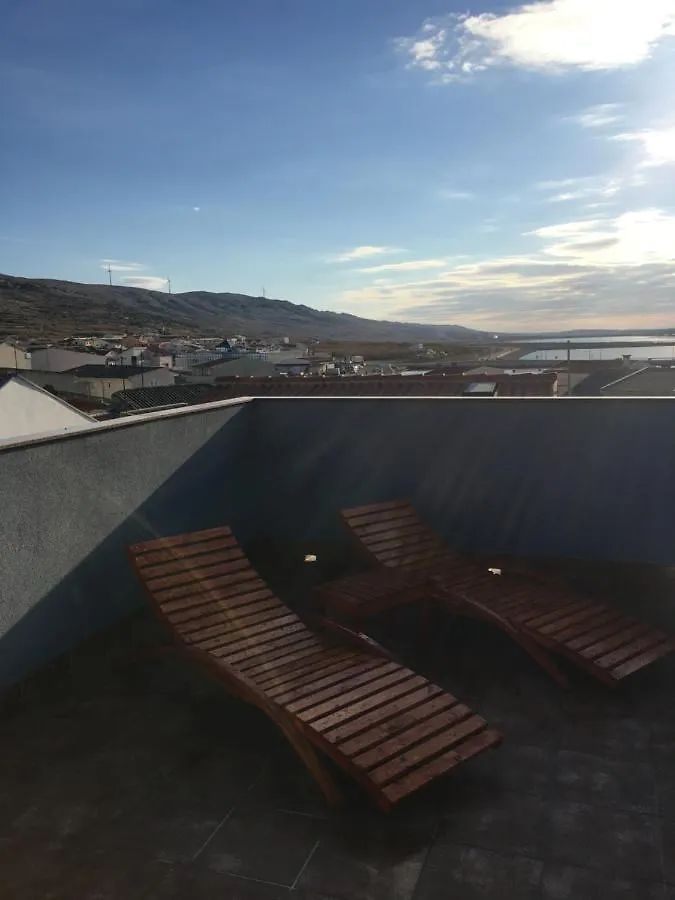 4Rest Vila Pag Town