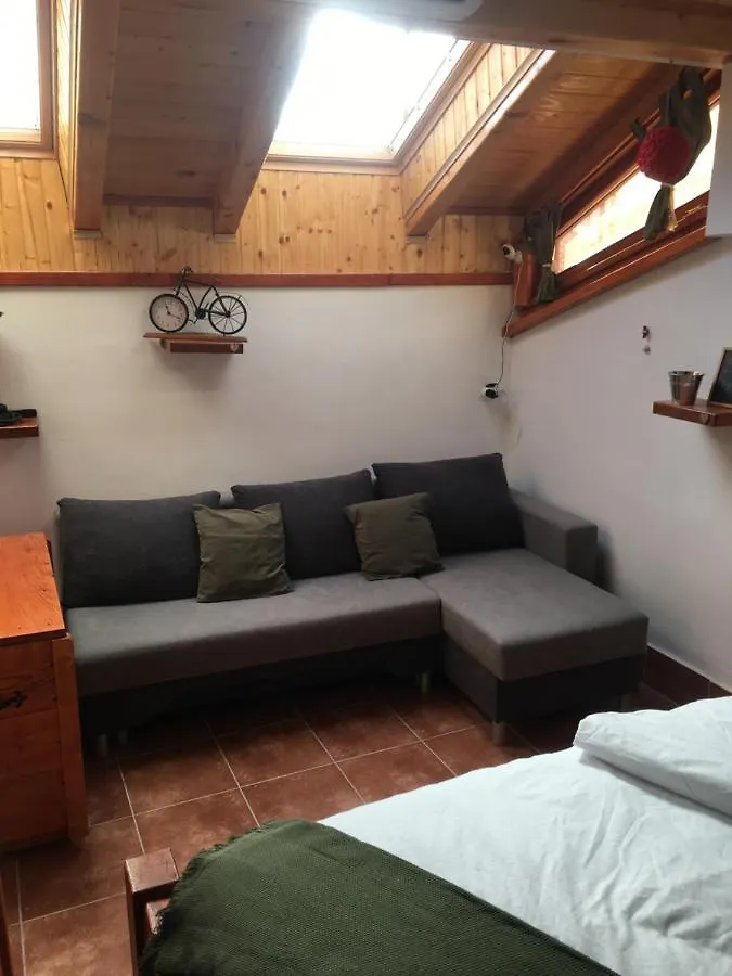 Appartement 4Rest Vila Pag Town
