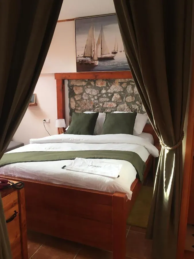 4Rest Vila Pag Town Appartement