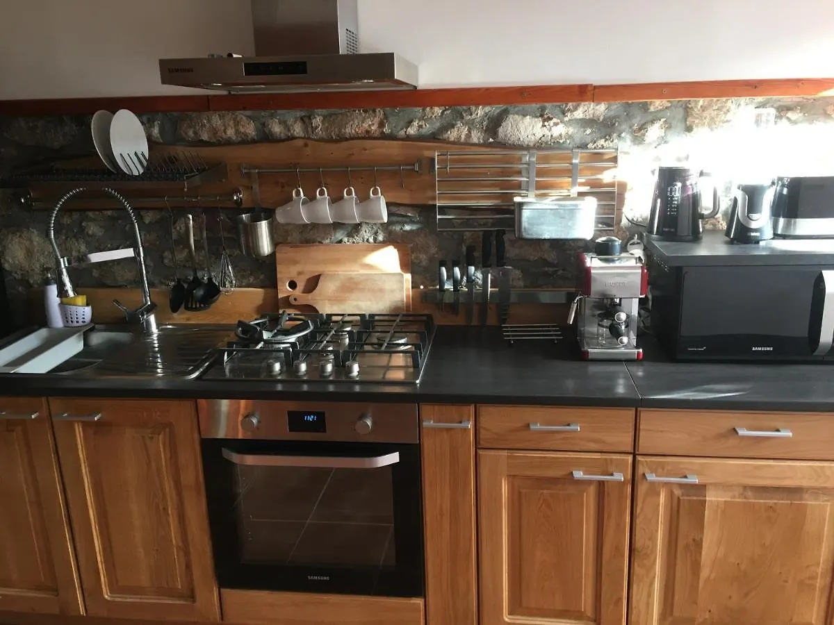 Appartement 4Rest Vila Pag Town
