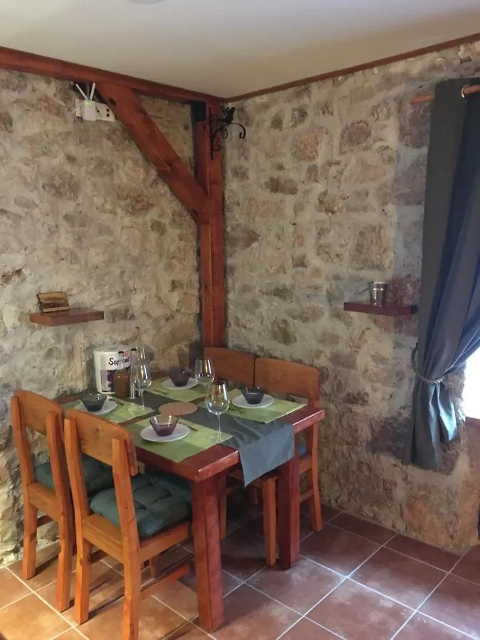 4Rest Vila Pag Town Appartement