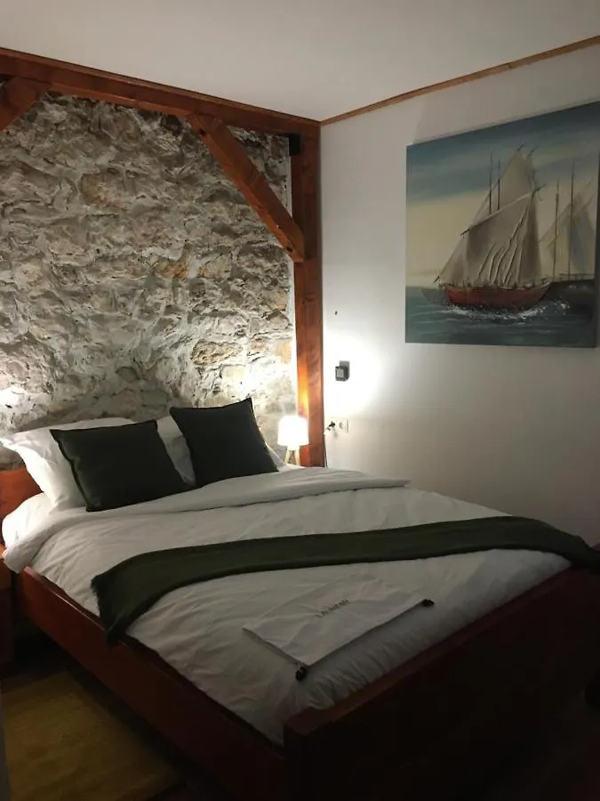 Appartement 4Rest Vila Pag Town