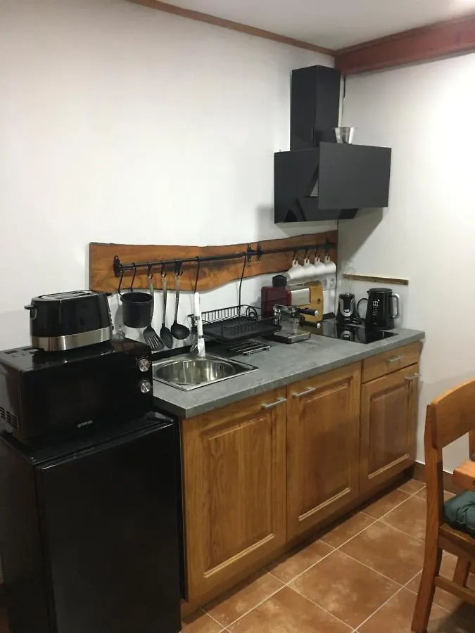 Appartamento 4Rest Vila Pag Town