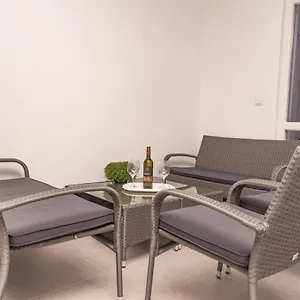  Appartement Marijamagdalena