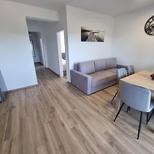  Appartement Madison