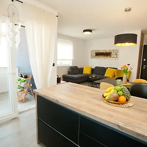  Appartement Luxury Marta