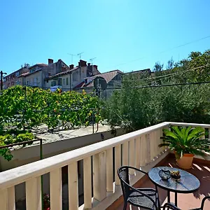  Appartement Diocletians Center Croatie