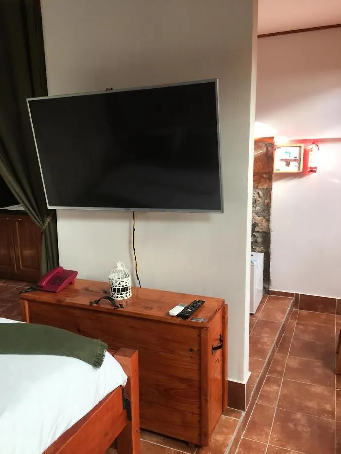 4Rest Vila Pag Town Chorvatsko