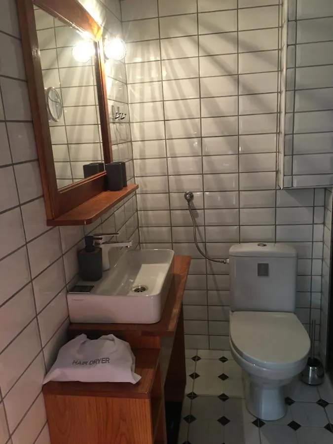 4Rest Vila Pag Town Apartmán