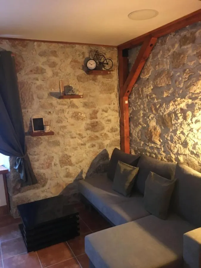 4Rest Vila Pag Town Chorvatsko
