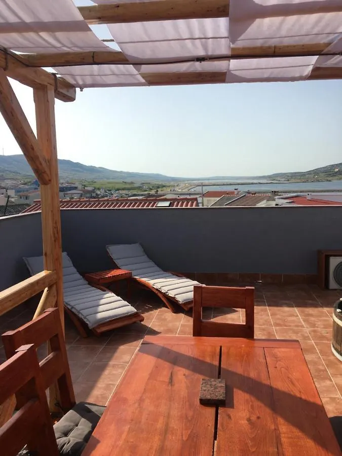 Apartmán 4Rest Vila Pag Town