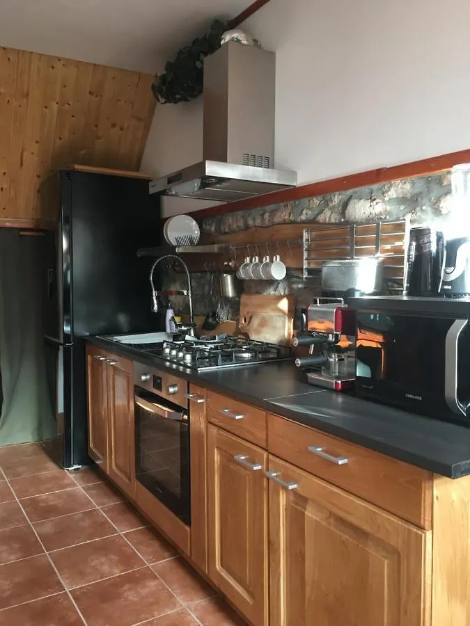 4Rest Vila Pag Town Apartment