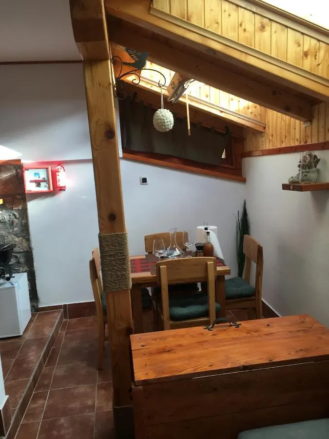 4Rest Vila Pag Town Croatia