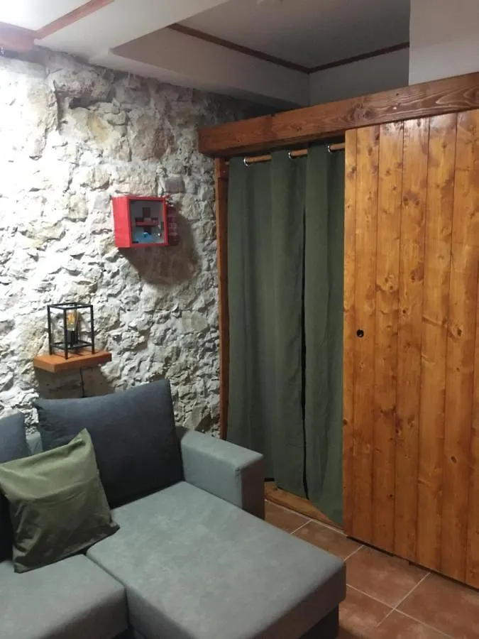 Apartment 4Rest Vila Pag Town