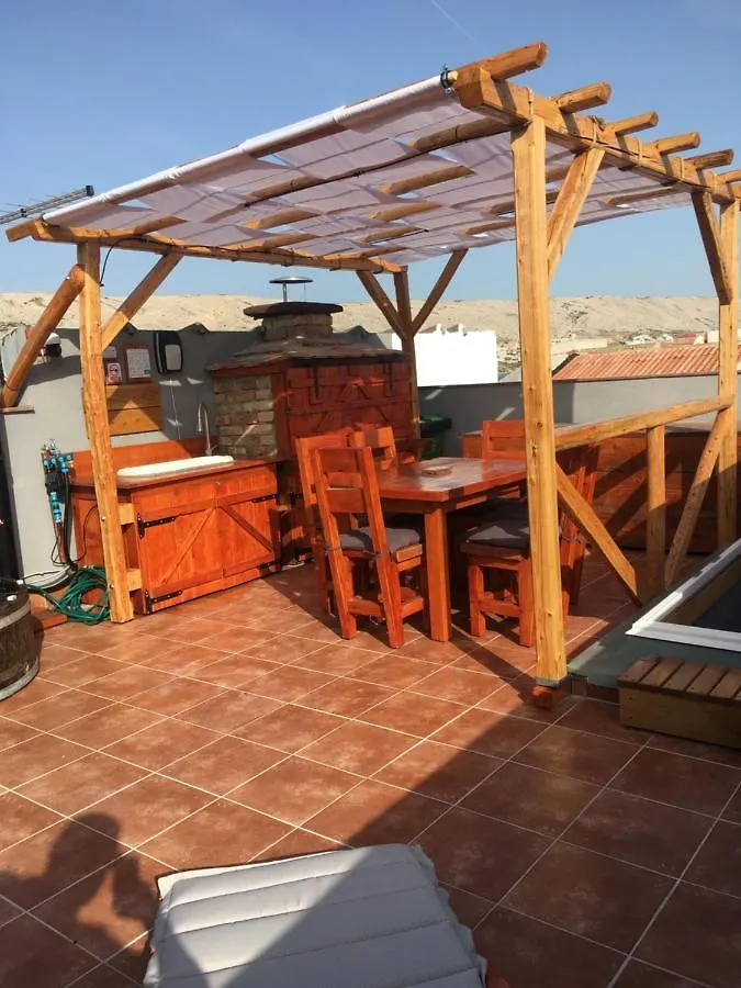 4Rest Vila Pag Town Apartment
